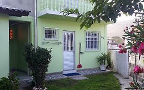 Casa Praia Barra da Lagoa